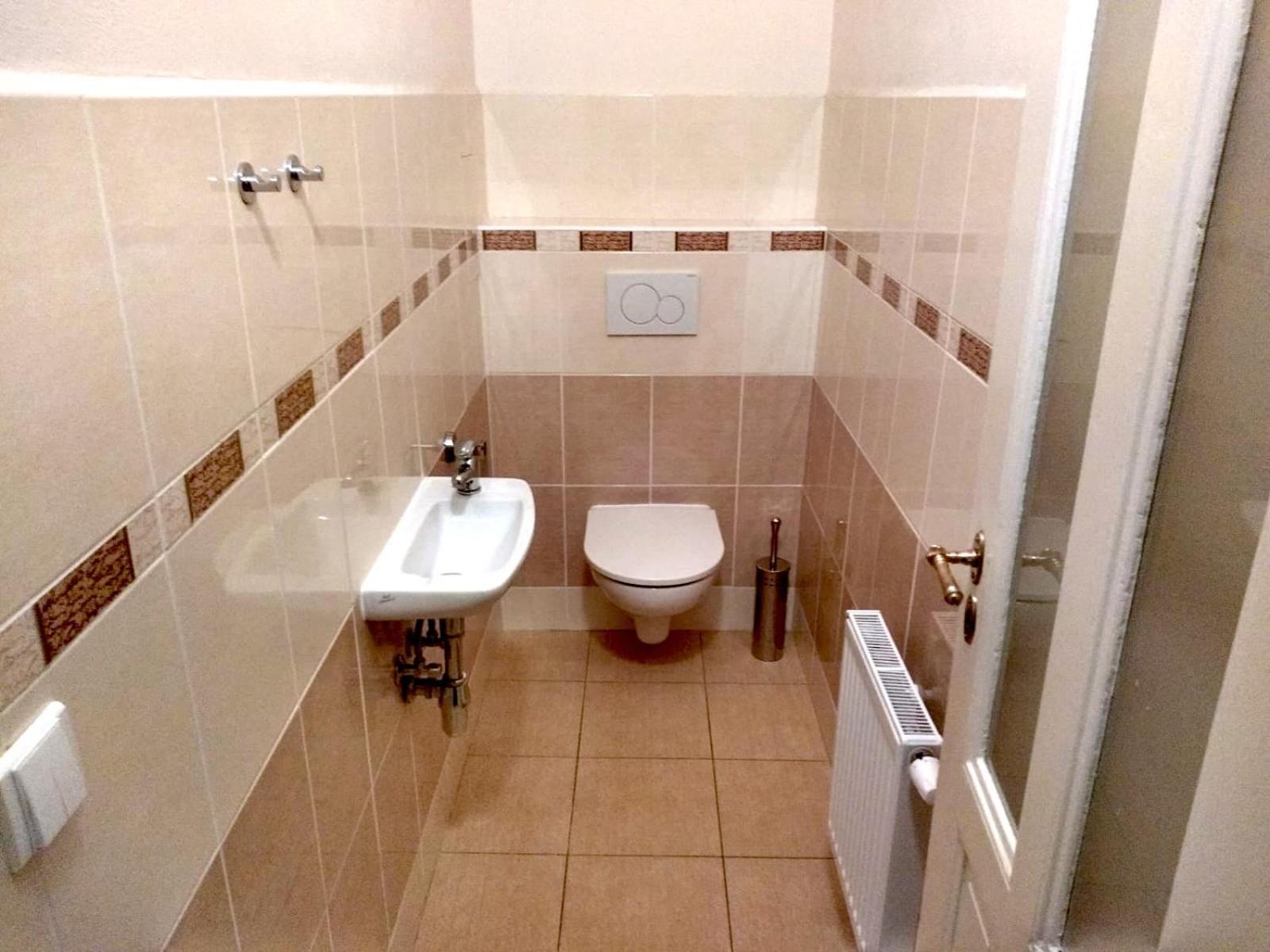 Valentine'S National Museum Apartments Prága Kültér fotó